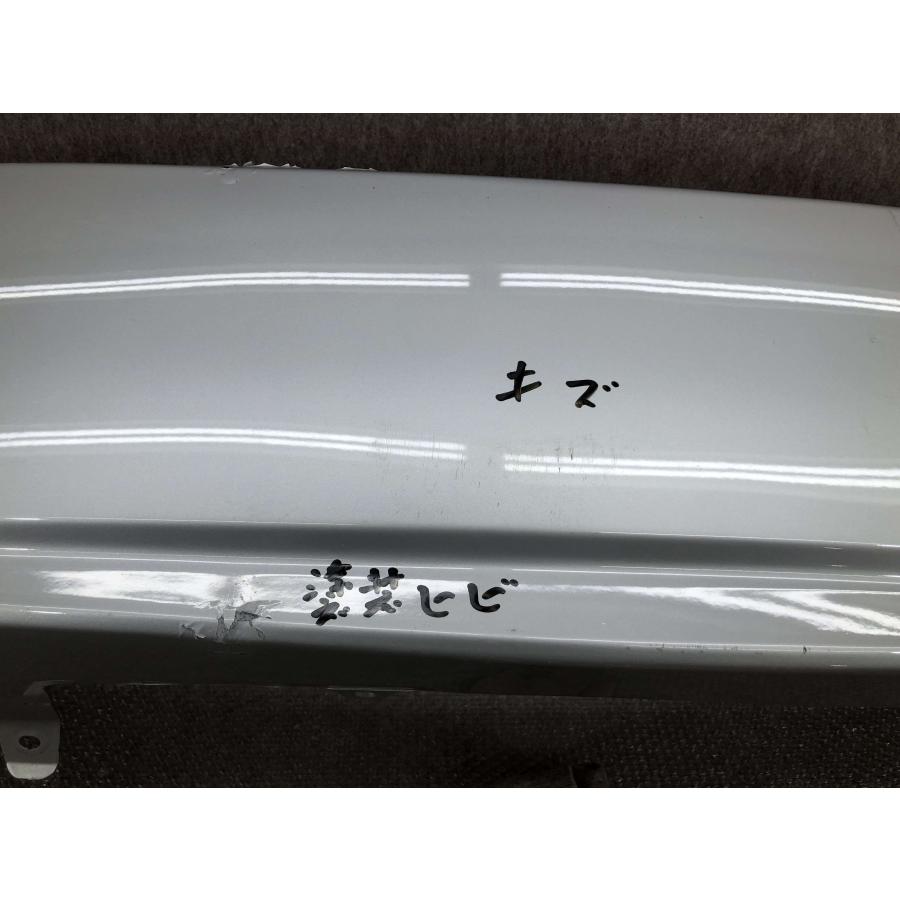 社外品 プリウス ZVW30 リアバンパー : 拓海商事ヤフー店 - 通販