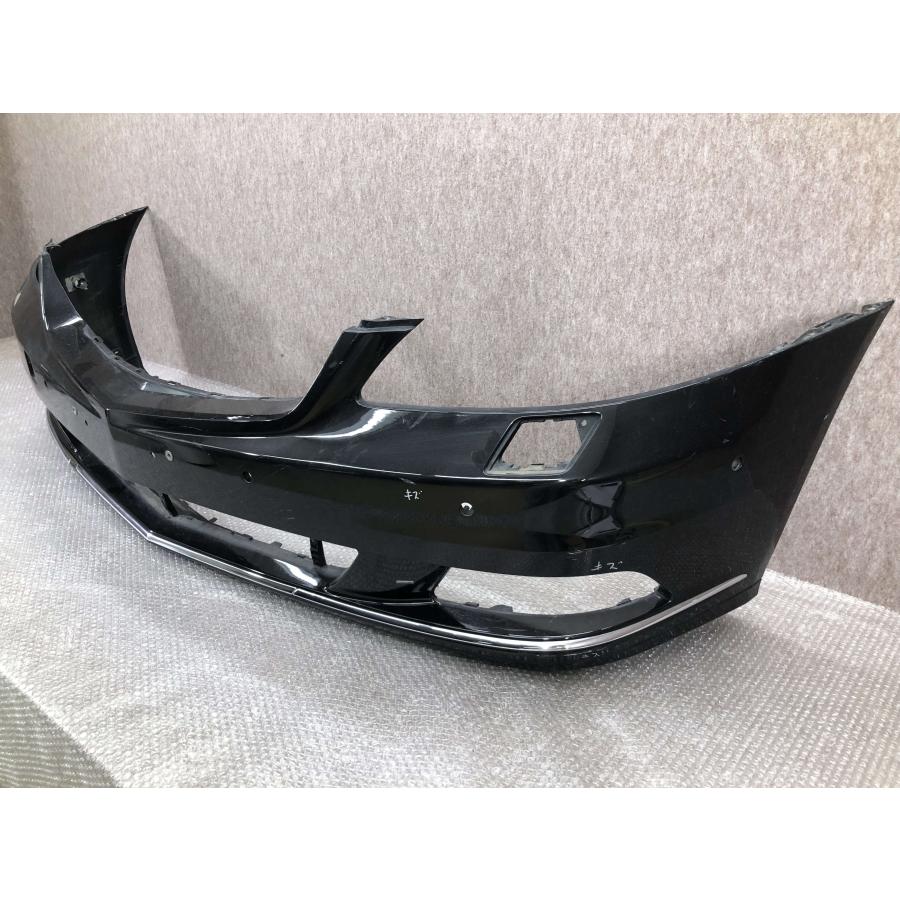 ベンツ 純正 W221 Sクラス 後期 フロントバンパー A2218803040 : 拓海