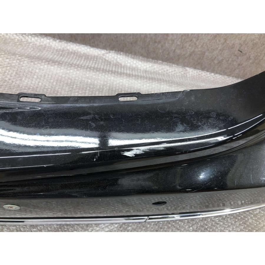 ベンツ 純正 W221 Sクラス 後期 フロントバンパー A2218803040 : 拓海