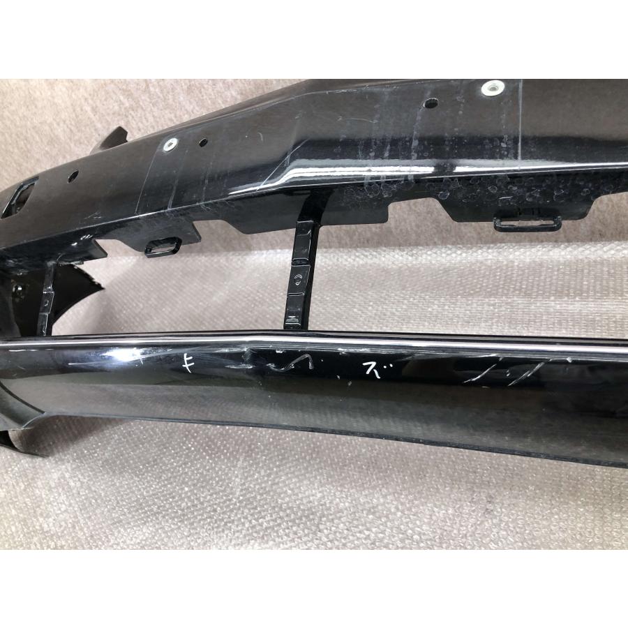 ベンツ 純正 W221 Sクラス 後期 フロントバンパー A2218803040 : 拓海