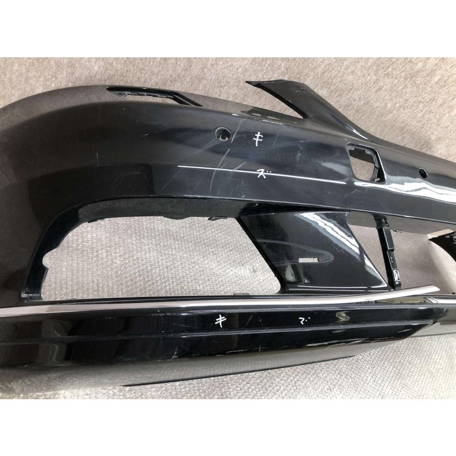 ベンツ 純正 W221 Sクラス 後期 フロントバンパー A2218803040 : 拓海