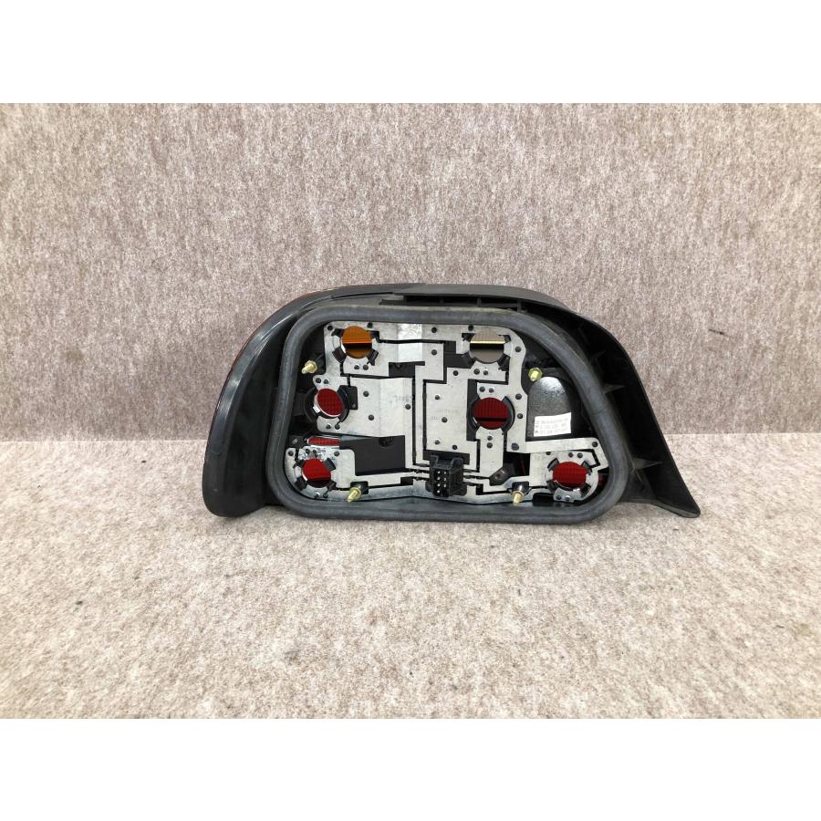 車 BMW E38 前期 純正テールライト左右セット