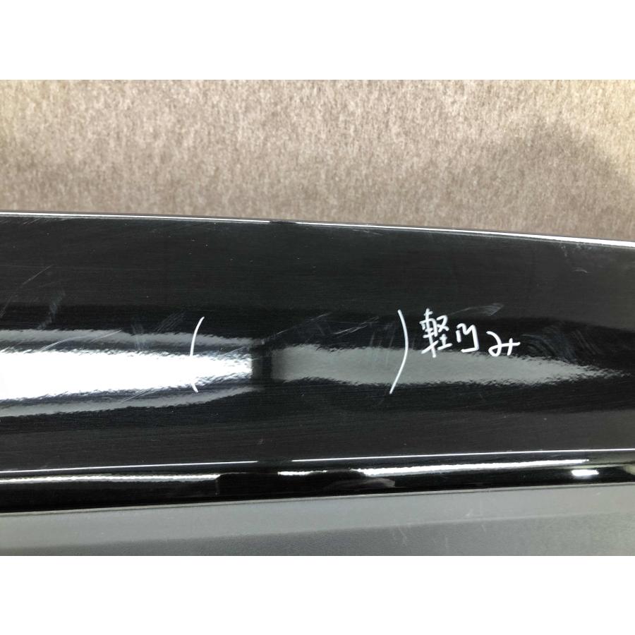 ベンツ 純正 GLS X167 AMG リアバンパー A1678857106 : 拓海商事ヤフー 