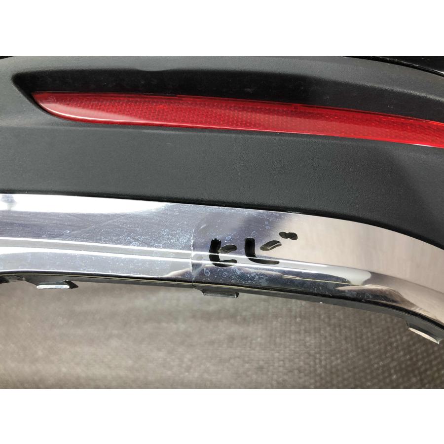 ベンツ 純正 GLS X167 AMG リアバンパー A1678857106 : 拓海商事ヤフー 