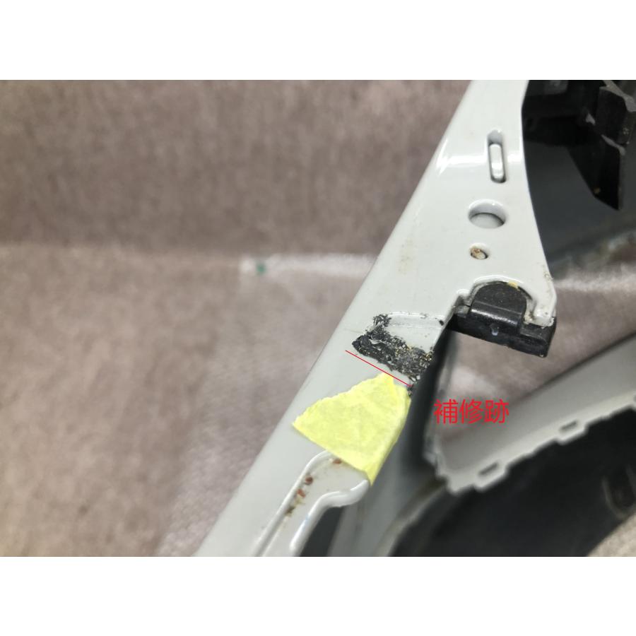 ポルシェ パナメーラ 971 純正 フロントバンパー 971807221 グリル付き