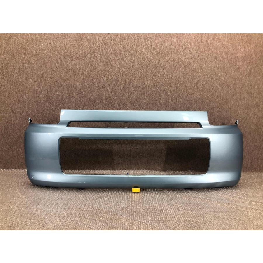 ワゴンR MH35S MH55S 純正 フロントバンパー 71711-63R0 スズキ ワゴンR MH35S/MH55S 純正 フロントバンパー 71711-63R0 : 拓海