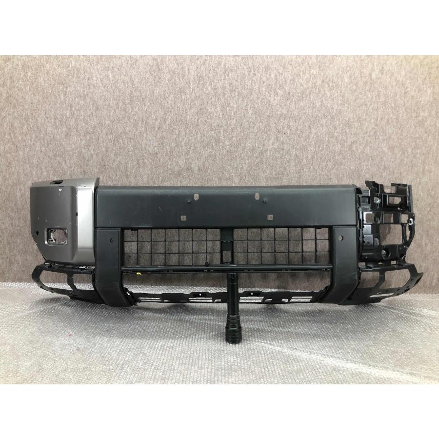 ランドクルーザー250 TRJ250W/GDJ250W 純正フロントバンパー 52119