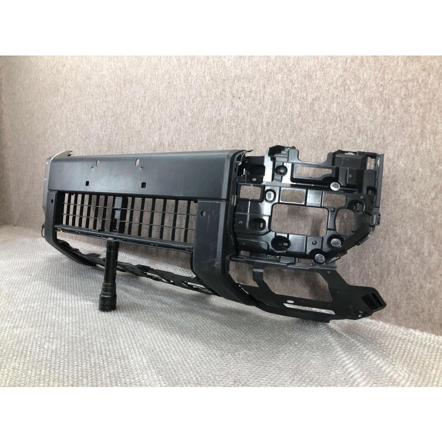 ランドクルーザー250 TRJ250W/GDJ250W 純正フロントバンパー 52119
