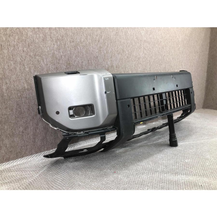 ランドクルーザー250 TRJ250W/GDJ250W 純正フロントバンパー 52119