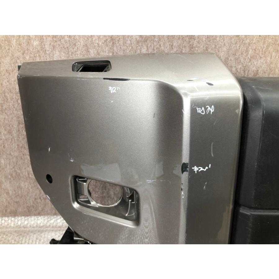 ランドクルーザー250 TRJ250W/GDJ250W 純正フロントバンパー 52119