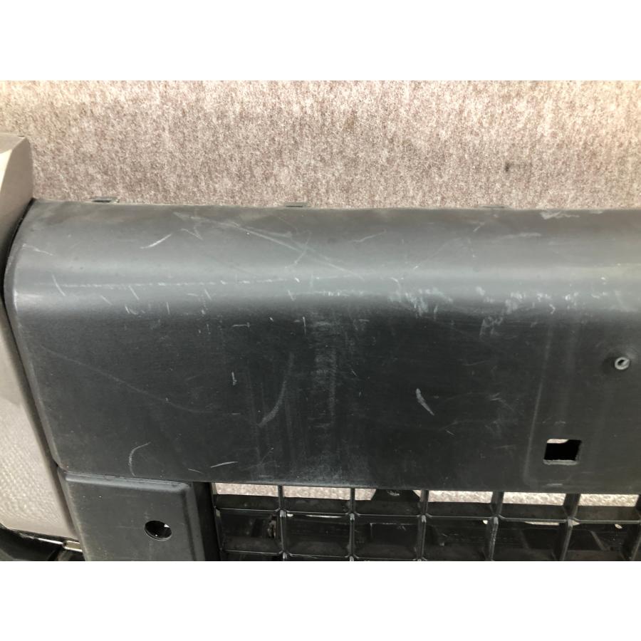 ランドクルーザー250 TRJ250W/GDJ250W 純正フロントバンパー 52119
