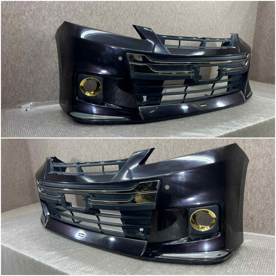 希少品 モデリスタ/402 トヨタ ヴェルファイア 20系 ANH20W/ANH25W