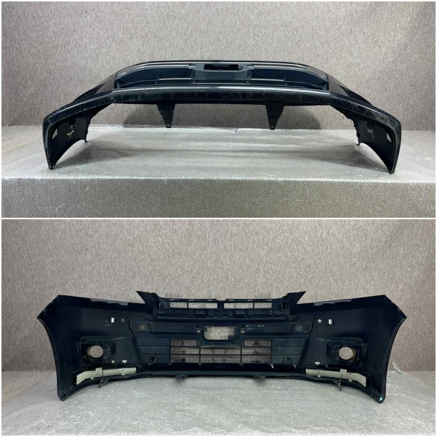 希少品 モデリスタ/402 トヨタ ヴェルファイア 20系 ANH20W/ANH25W