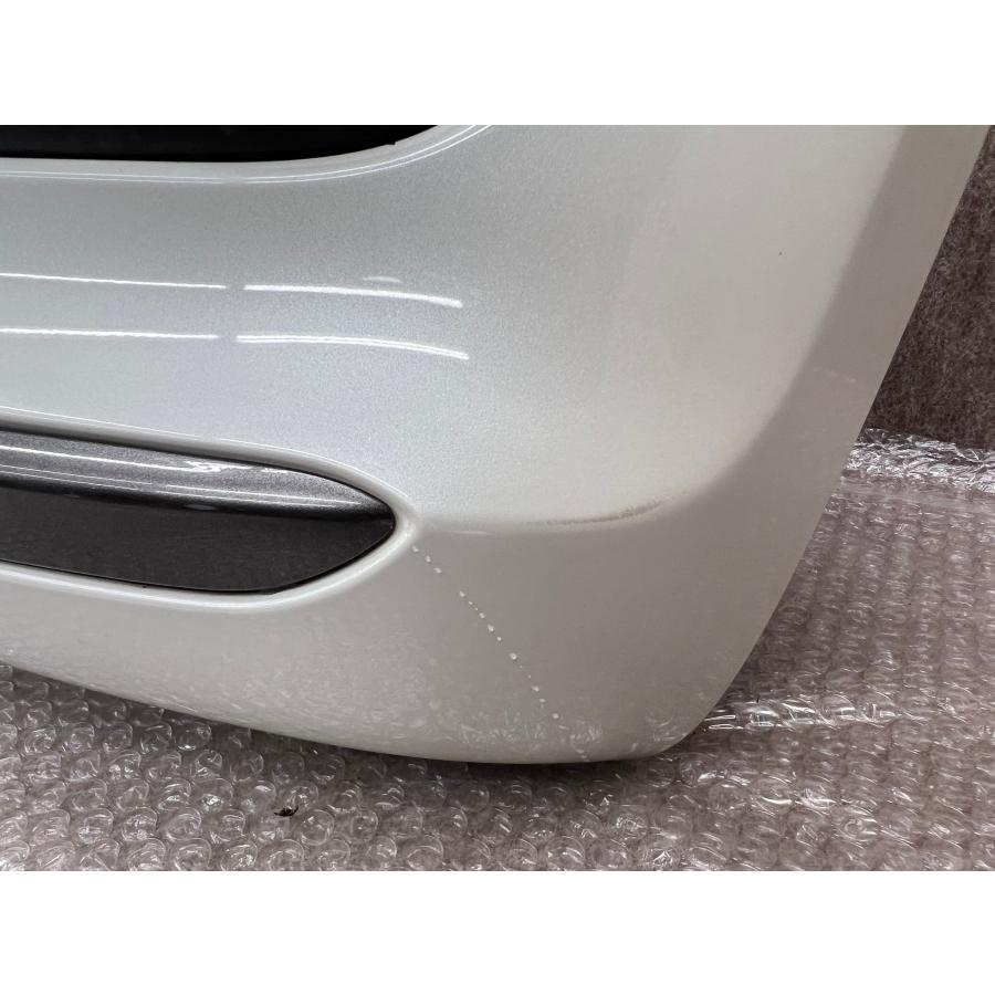 スズキ アルト ワークス HA36S 純正 フロントバンパー 71711-74P2