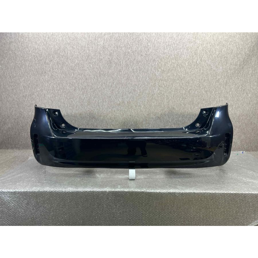 トヨタ プリウスα 40系 ZVW40W/ZVW41W 純正 リアバンパー 52159-47070