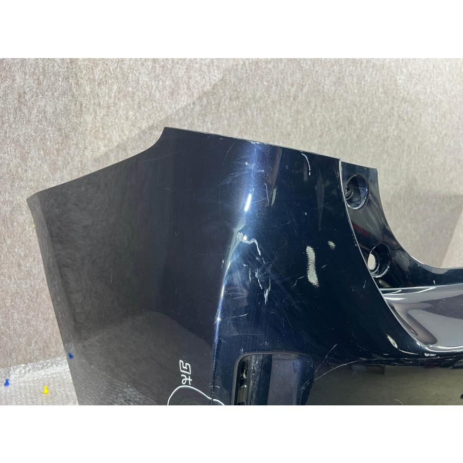 トヨタ プリウスα 40系 ZVW40W/ZVW41W 純正 リアバンパー 52159-47070