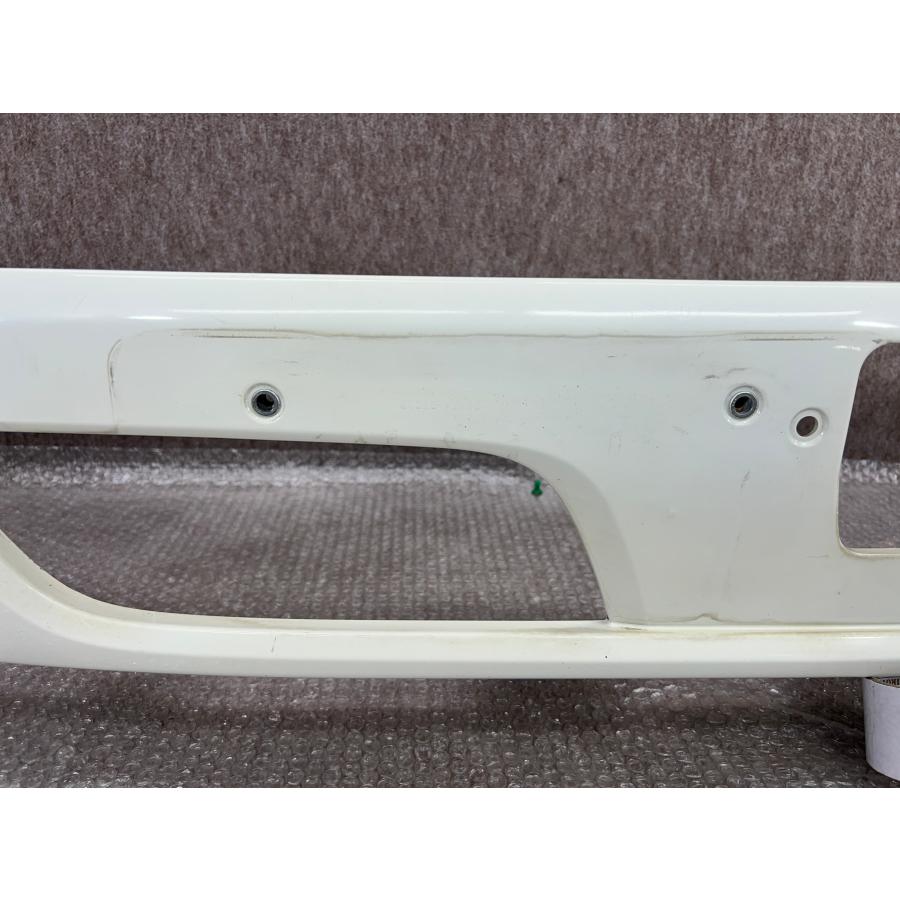 トヨエース ダイナ デュトロ U600標準 フロントバンパー 52111- トヨエース/ダイナ/デュトロ U600/C600/XZU60/ 標準キャブ 純正