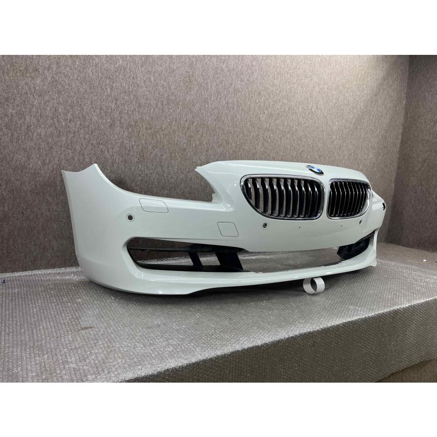  フロントバンパー　F12 6シリーズ BMW 6シリーズ F12 純正 フロントバンパー 51117211491 : 拓海商事