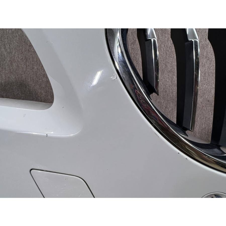 BMW 6シリーズ F12 純正 フロントバンパー 51117211491 : 拓海商事