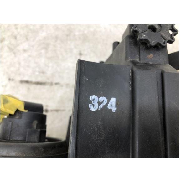 美品 磨き済み BMW 316ti E46 3シリーズ 左ヘッドライト 6905489