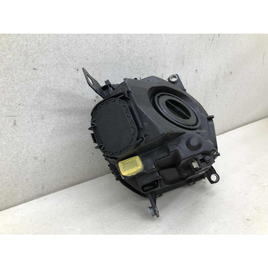 磨き済み R56 BMW ミニ クーパー 右ヘッドライト 162704-04 : 拓海商事 