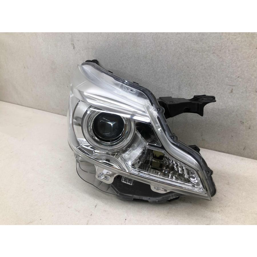 スズキスペーシア ヘッドライト(右) スズキ 純正 MK94S スペーシア LED ヘッドライト ヘッドランプ 右 運転
