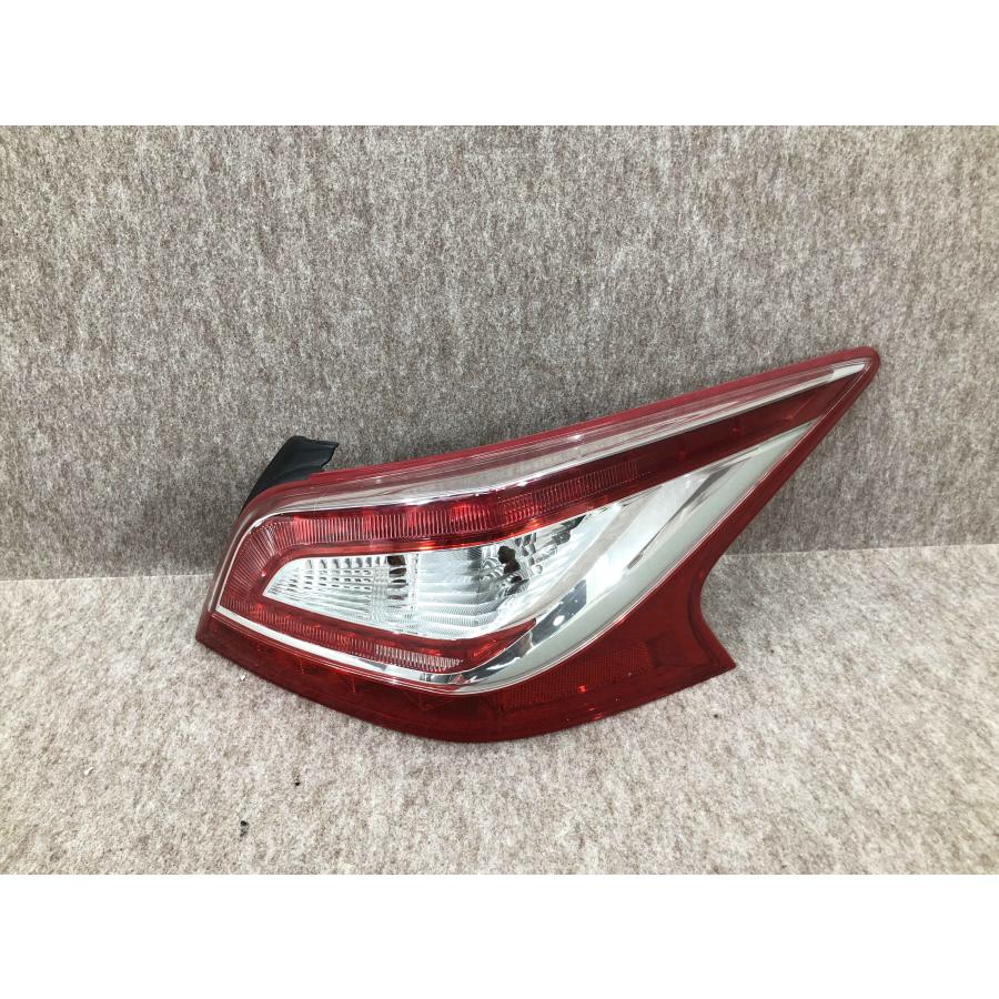 磨き済み 日産 ティアナ L33 右 テールランプ KOITO 220-17791 : 拓海