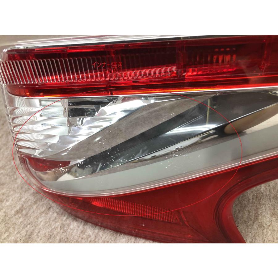磨き済み 日産 ティアナ L33 右 テールランプ KOITO 220-17791 : 拓海