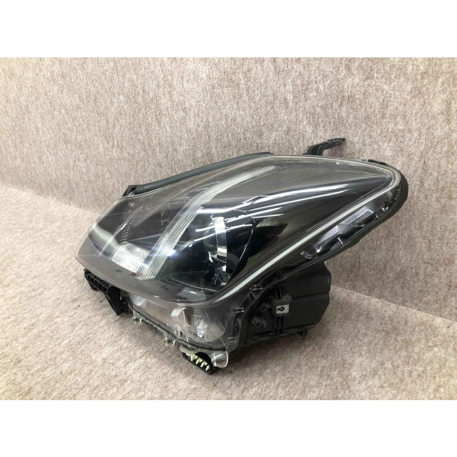 磨き済み トヨタ クラウンアスリート GRS200 GRS201 後期 純正 左