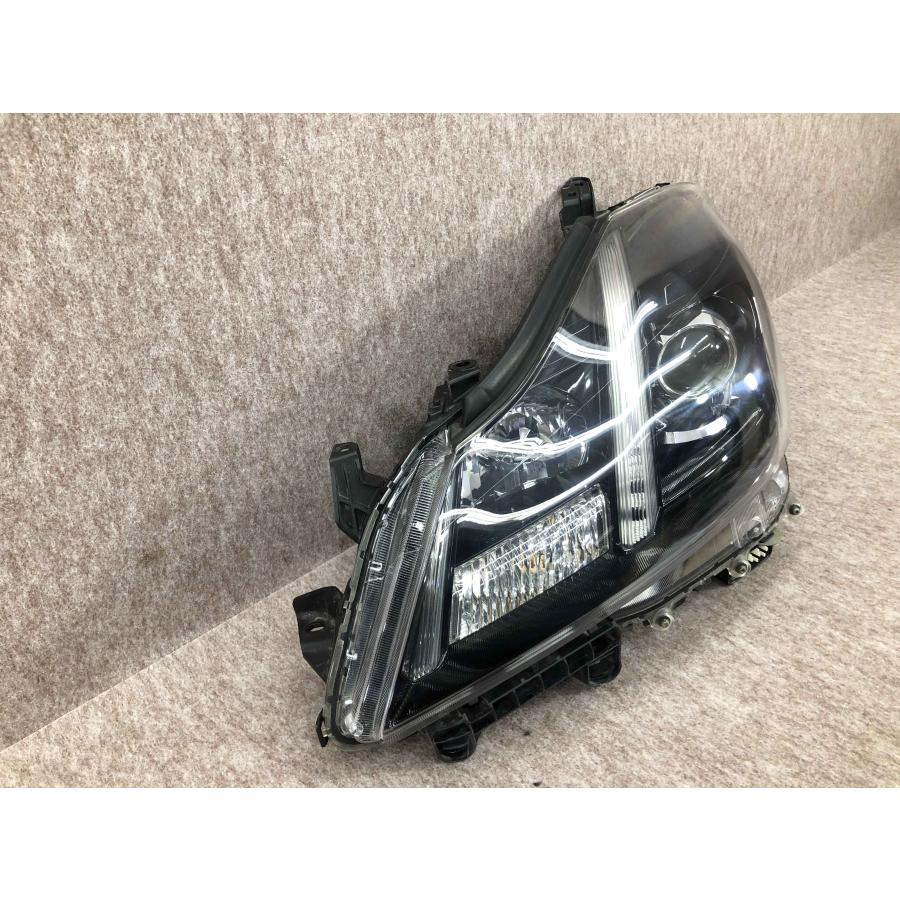 磨き済み トヨタ クラウンアスリート GRS200 GRS201 後期 純正 左
