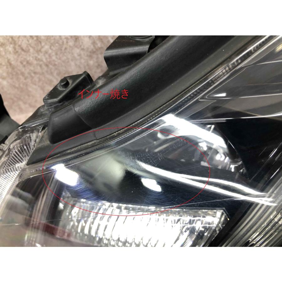 磨き済み トヨタ クラウンアスリート GRS200 GRS201 後期 純正 左