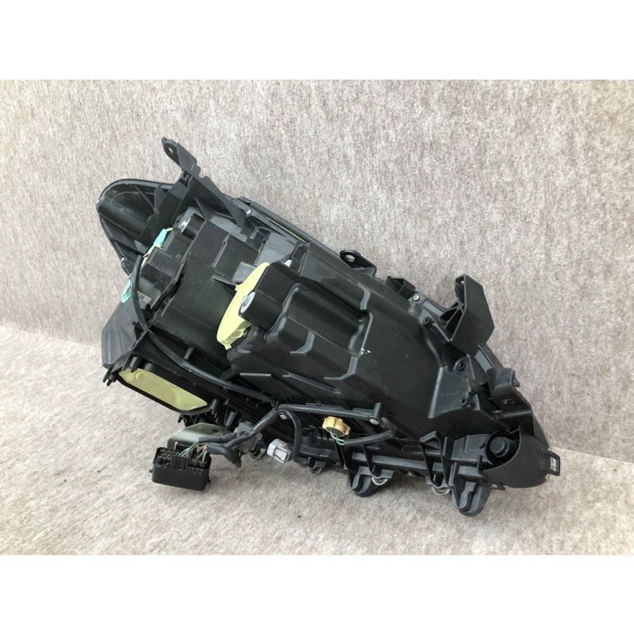 磨き済み トヨタ クラウンアスリート GRS200 GRS201 後期 純正 左