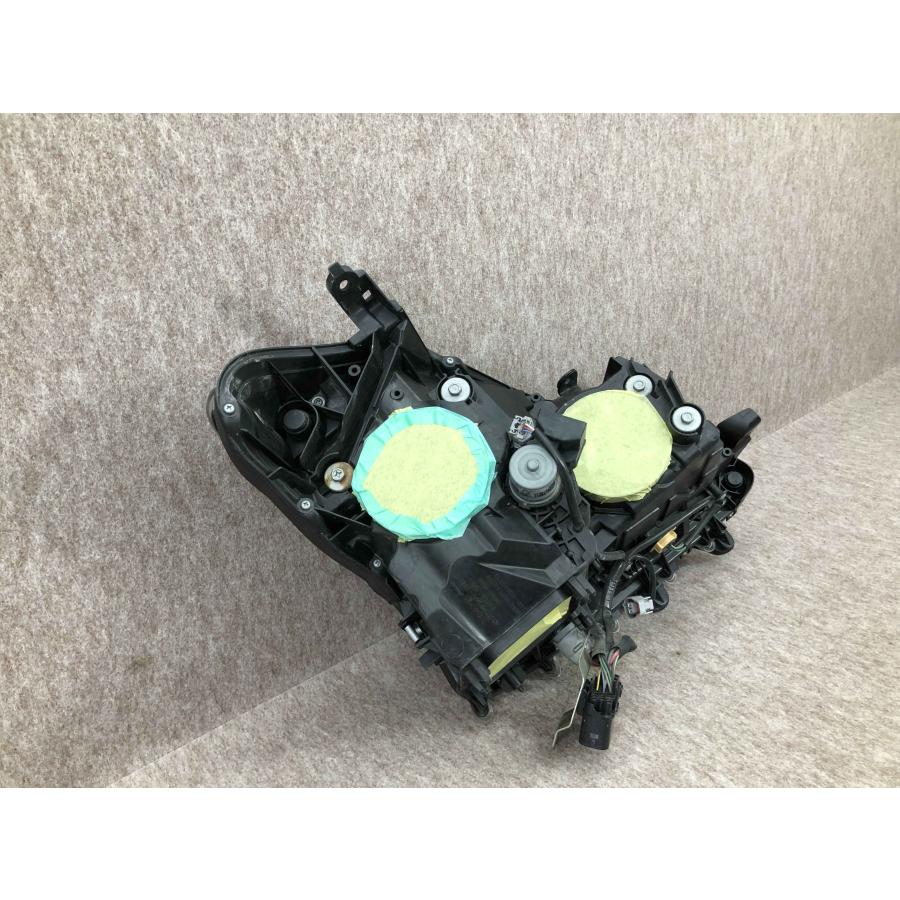 磨き済み トヨタ クラウンアスリート GRS200 GRS201 後期 純正 左