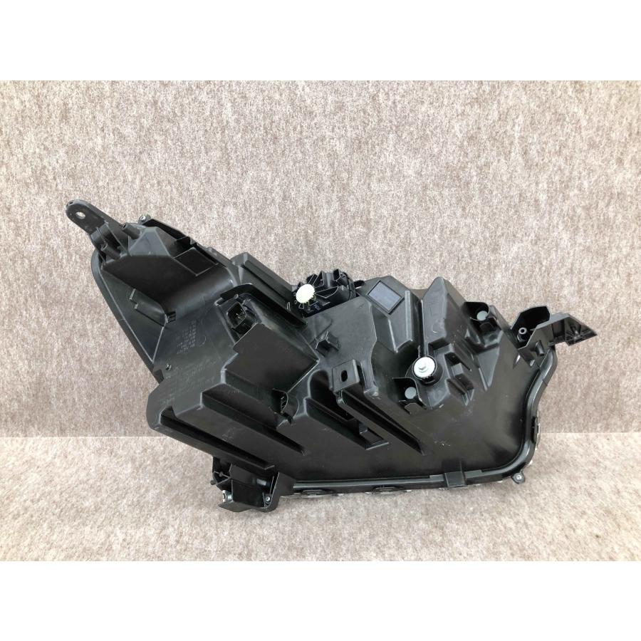 磨く済み ライズ A200A A210A A201A A202A 純正 左 ヘッドライト LED