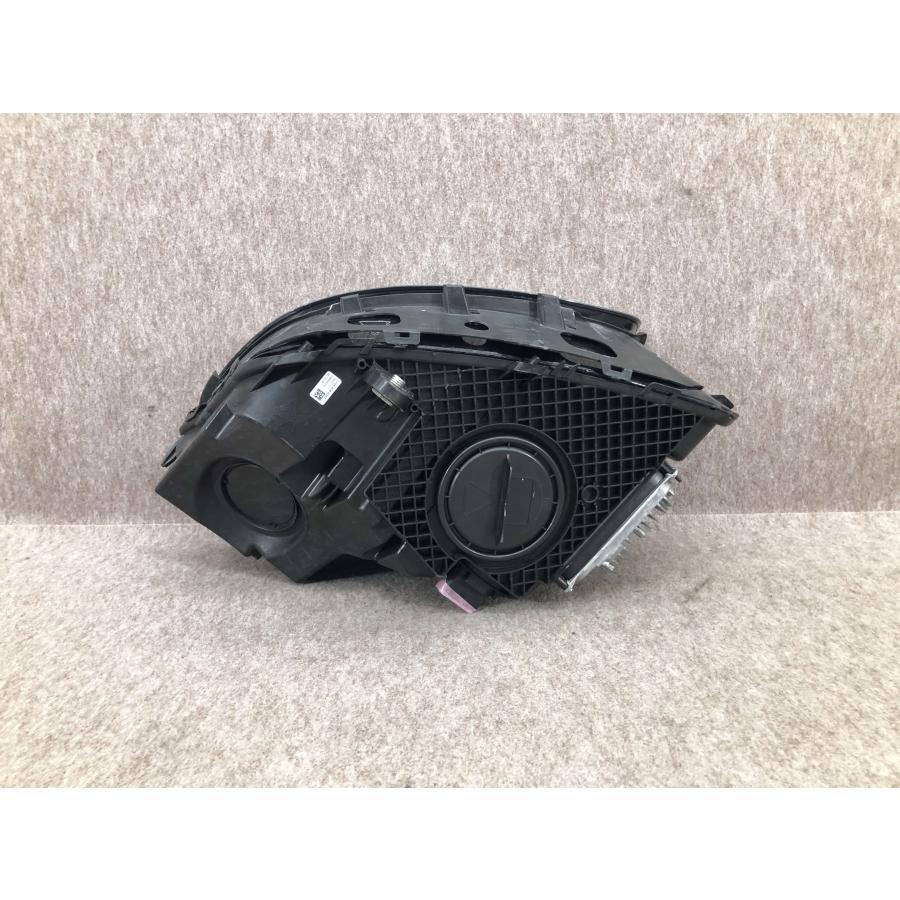 ジャンク品 ベンツ 後期 LED X253 GLCクラス 右ヘッドライト A253 906 