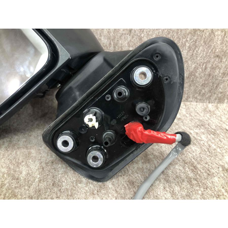 7P M900A タンク ルーミー 左ドアミラー 7940-B1660 7ピン :1B24050118:拓海商事ヤフー店 - 通販 ...