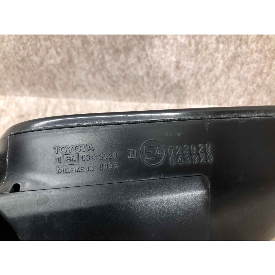 80系 ZRR80 ZRR85 ZWR80 ノア ヴォクシー エスクァイア 純正 右