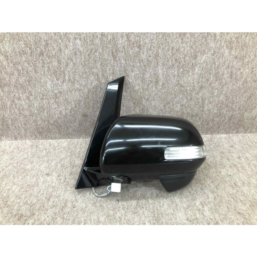 トヨタ エスティマ ACR50 左 ドアミラー 9ピン 023600 022516 . : 拓海