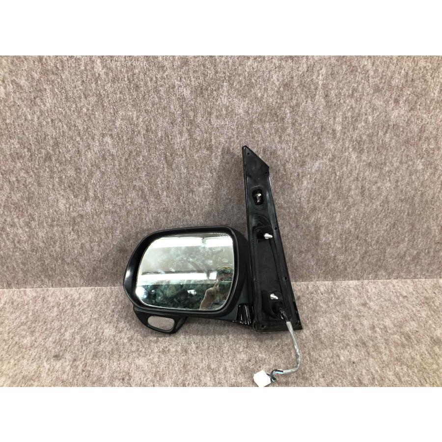 トヨタ エスティマ ACR50 左 ドアミラー 9ピン 023600 022516 . : 拓海