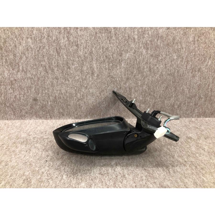 トヨタ エスティマ ACR50 左 ドアミラー 9ピン 023600 022516 . : 拓海