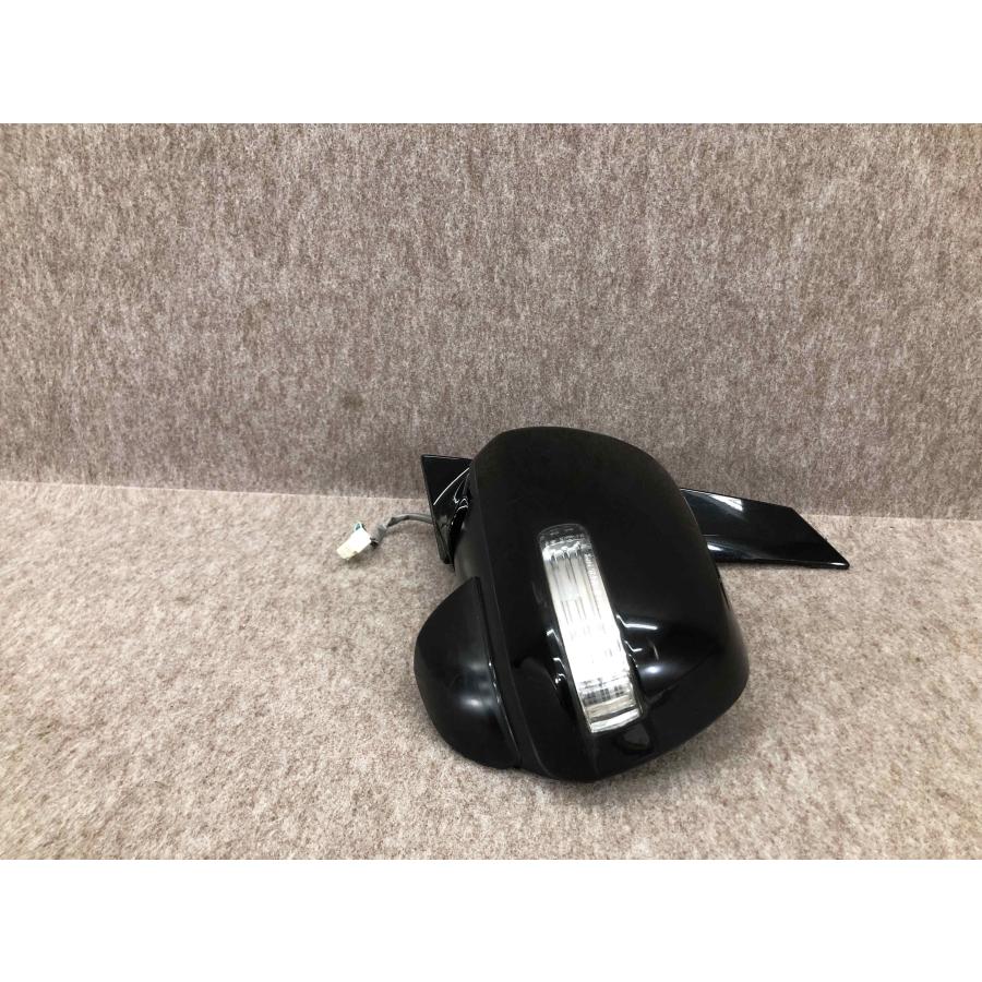 トヨタ エスティマ ACR50 左 ドアミラー 9ピン 023600 022516 . : 拓海