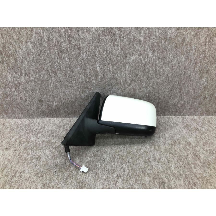 セレナ C26 サイドドアミラー左 ドアミラー 022656 022655 7P : 拓海