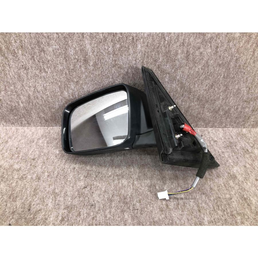 セレナ C26 サイドドアミラー左 ドアミラー 022656 022655 7P : 拓海