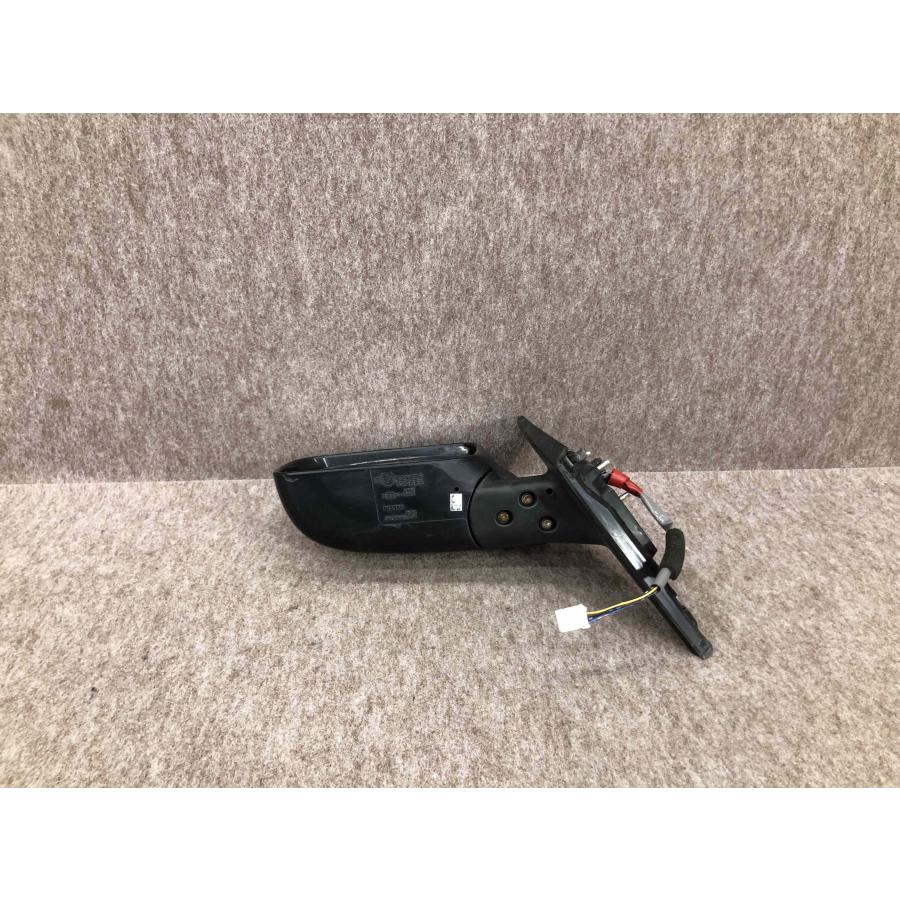 セレナ C26 サイドドアミラー左 ドアミラー 022656 022655 7P : 拓海