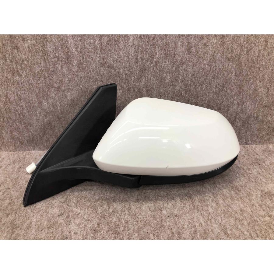 プロボックス NCP160V 左ドアミラー5P 045346 87940-52L60 : 拓海商事