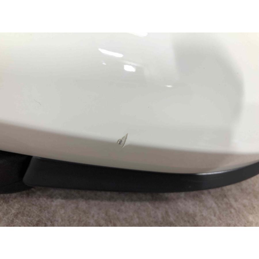 プロボックス NCP160V 左ドアミラー5P 045346 87940-52L60 : 拓海商事