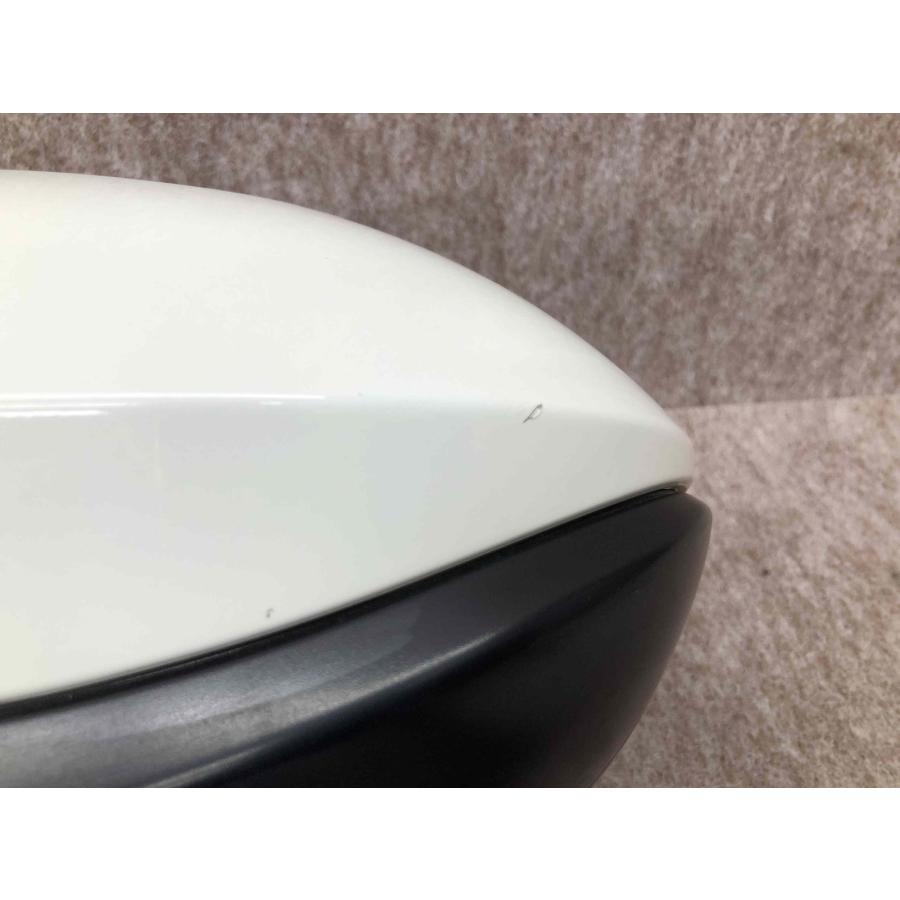 プロボックス NCP160V 左ドアミラー5P 045346 87940-52L60 : 拓海商事