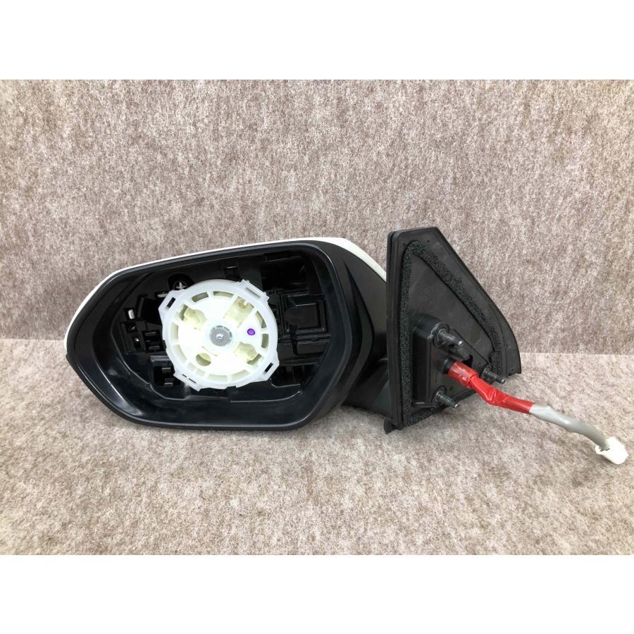 プロボックス NCP160V 左ドアミラー5P 045346 87940-52L60 : 拓海商事