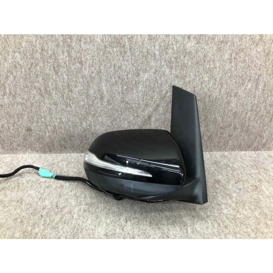 ベンツ Vクラス W447 純正 ドアミラー 右 V220d 10P+10P+1P 0311032 