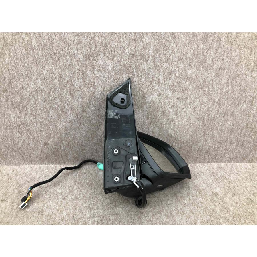 ベンツ Vクラス W447 純正 ドアミラー 右 V220d 10P+10P+1P 0311032 